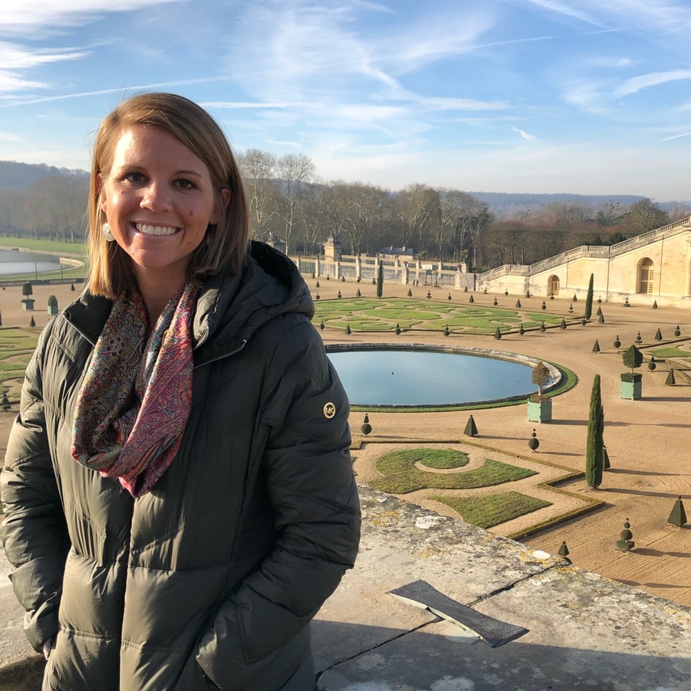 Meet your Posher, Taylor